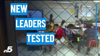 State-appointed leaders take over Fort Worth ISD. What changes now? | NBCDFW