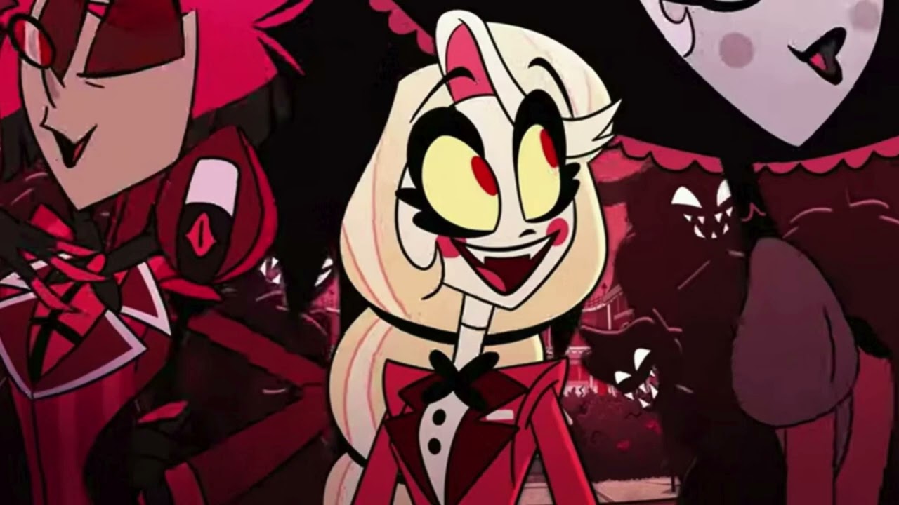Ready For This (Hazbin Hotel)
