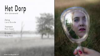 Video thumbnail of "Het Dorp"