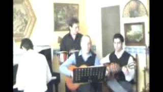 El Jenite - Koray Tunçyiğit - Necmi Tunçyiğit