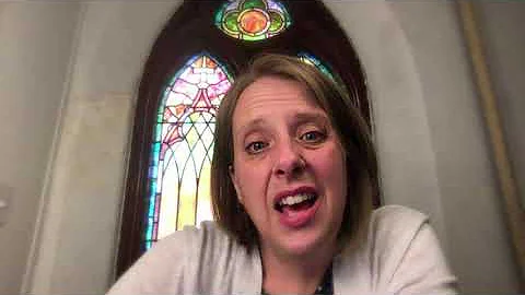 Kerri Johnson talks Upside Down Leadership