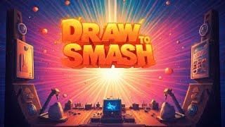 DRAW TO SMASH_ LOGIC PUZZLE - Play Online for Free! _ Poki