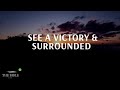 See A Victory & Surrounded |Elevation Worship