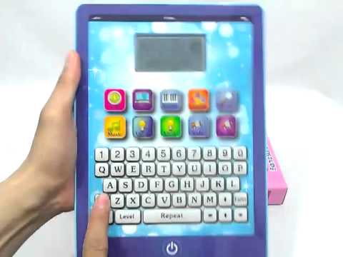 [Full Download] Mainan Edukatif Mypad Demo