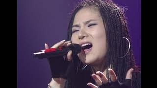 거미(Gummy) - 그대 돌아오면 [윤도현의 러브레터] | KBS 20030531 방송