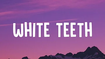 NBA YoungBoy - White Teeth (Lyrics)