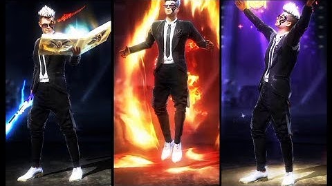 Ek MERI JAAN X TU AAKE DEKH LE 🙈🥰 | NEW EMOTES 😍 @IZSCAR FF