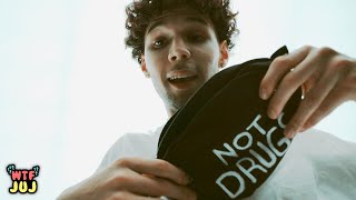 fanny pack - jrdan (Official Music Video) | wtfjuj