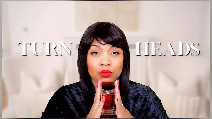5 Most Complimented PERFUMES In My ENTIRE Designer...