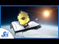 What's Next for the James Webb Space Telescope