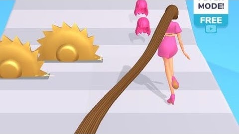 Hair Challenge! Gameplay/Android/iOS/Mobile/Walkthrough/Level 146-147