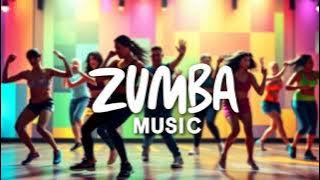 Zumba music 2025