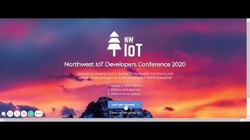 PixiWeb Virtual Photo Booth On-Demand Demo