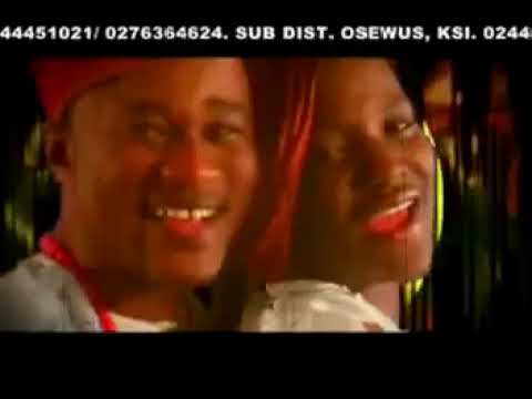 D Flex Dangata    Awurey FT BEINA  Official Music Video