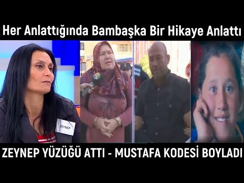 Mustafa Erdem Mahkemeye Sevk Edildi - Fatma ve Zeynep Kanka Olacak - Şükür Türkan Erdem