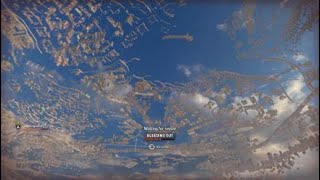 Falling Through Map! Dying Light 2: Stay Human