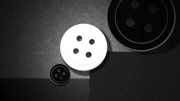 Coraline - After Effects Title Sequence