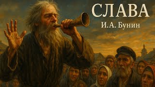 Рассказ «Слава» | И.А. Бунин | Аудиокнига