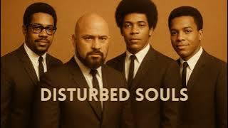 Down With The Sickness (AI Soul Cover)