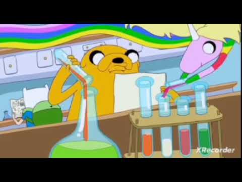 حلقه محذوفه عن كرتون وقت مغامره موت اميره العلكه