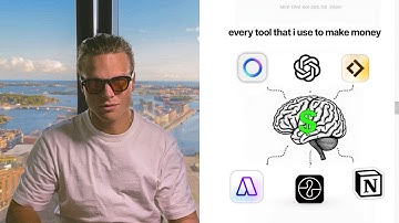 Every Tool I Use To Run My Agency | My 2025 Tech Stack