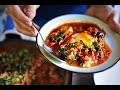 World's Best Breakfast Recipe - Shakshuka AKA Tomato Eggs