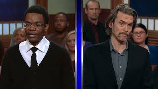 A Place For Everyone | America's Court with Judge Ross
