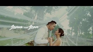 Janus and Joan {Same Day Edit}