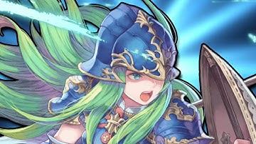 Nephenee is Kinda Neat