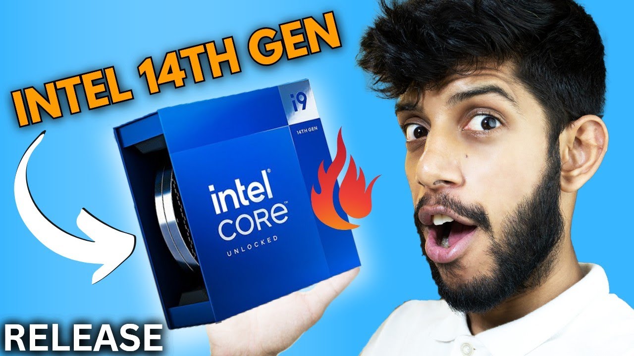 Core i7-14700KF / True Monster? First Tests! 