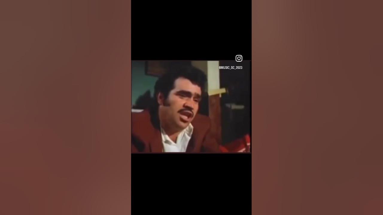 VOLVER VOLVER - VICENTE FERNÁNDEZ 🇲🇽🎶🎵🎶