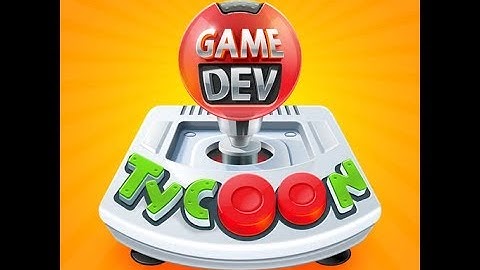 Game Dev Tycoon part 2