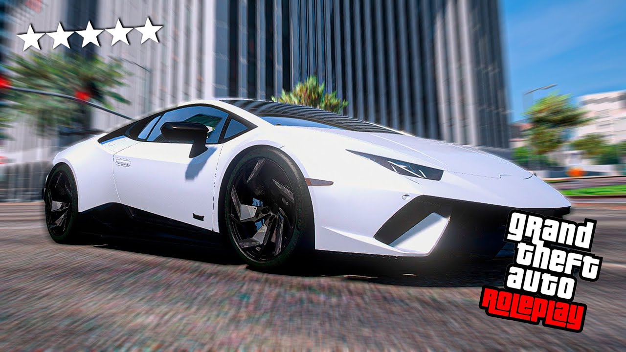 ME ENAMORÉ de MI AMIGA CHILENA en GTA 5