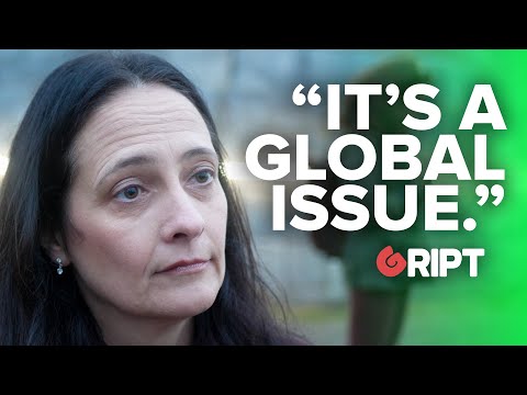"Emerging threats": Minister defends plan to regulate "misinformation"