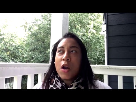 Black Men Feel Weird When They Get Love From Black Women (Nicole Inner Beauty)