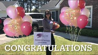 OVSS Teacher of the Year 2021-22