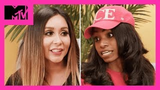 LIVE with Jersey Shore & MTV Floribama Shore | MTV