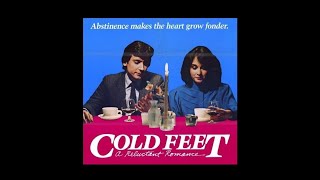 Cold Feet 1983 Griffin Dunne Marissa Chibas Blanche Baker