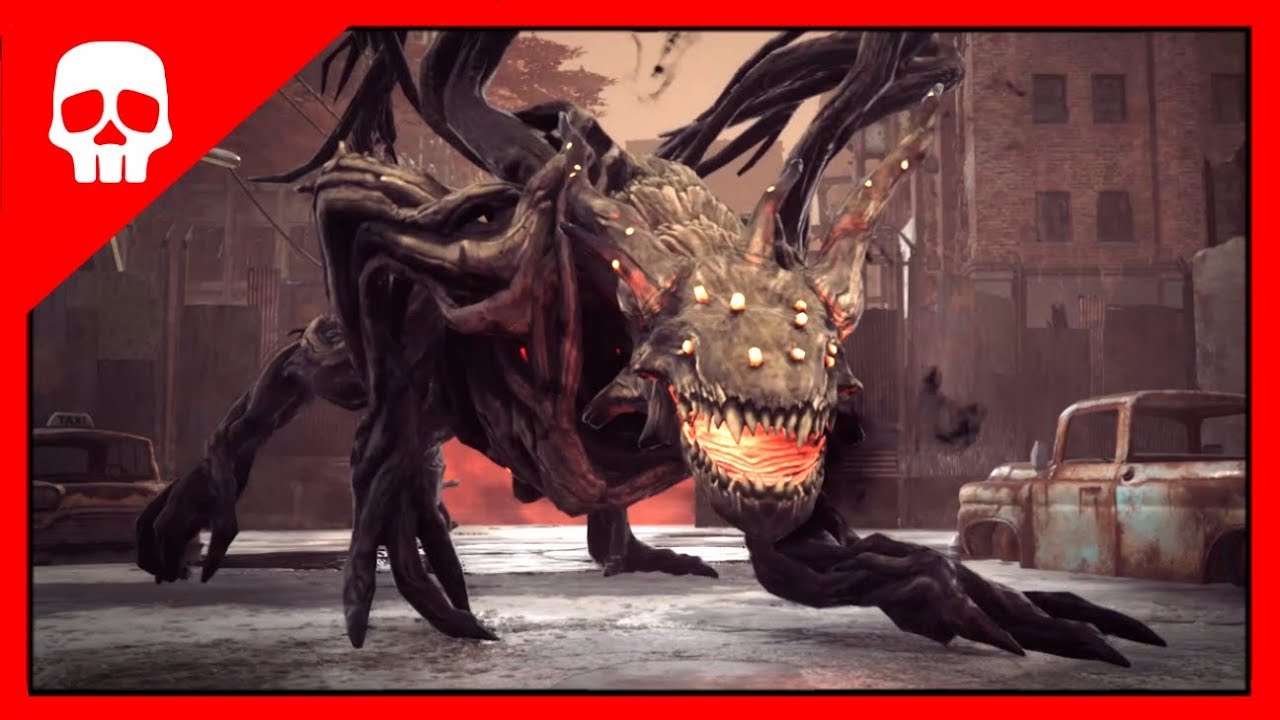 Remnant: From the Ashes ► Singe Boss Fight super nintendo zelda
