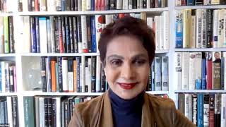 Azra Raza How To Halt Cancer at “Stage NEGATIVE 1”
Today if you’re diagnosed with Stage 3 or Stage 4 cancer, your chances of surviving are no better than if you lived in 1930. But your chances are 100 times better when catch it early.
What if you could catch cancer SUPER early - years before any obvious indication of a problem?
And what if you could then solve the problem at its roots so it never recurs at all?
Azra Raza is an oncologist at Colombia University and author of The First Cell: The Human Costs of Pursuing Cancer to the Last. Here she describes the First Cell Project. This is a collaboration with world class cancer researchers who have discovered how to identify “Giant Cells” that PREDATE and predict the generation of tumors YEARS in advance.
You’ll be privy to the incredibly moving story of Andrew, her daughter’s best friend who died of brain cancer at age 24… and the systemic problems that continue to plague the cancer field and repeat the tragedy of Andrew. Here we discuss why only outsiders will solve these problems.
WEBSITE LINKS:
www.azraraza.com
www.firstcellcenter.com
Be sure and watch my previous interview with Azra Raza at www.evo2.org/azra - it’s a barn burner and provides important background that gives rich context to this new discussion. Azra Raza How To Halt Cancer at “Stage NEGATIVE 1”