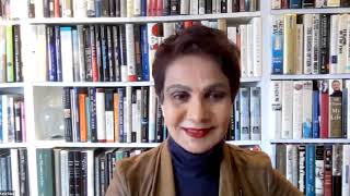 Azra Raza   How To Halt Cancer at “Stage NEGATIVE 1”