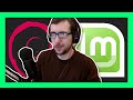 Thoughts on Debian and Linux Mint Debian Edition (LMDE) - rambly vlog
