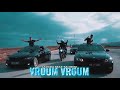 Lazaka ft talibeni  vroum vroum official music