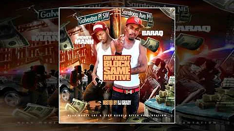 Money Mann & Baraq — Neva Tell A Lie [Prod. By DJ Tree Gotti]