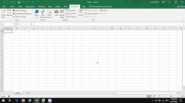 Hướng dẫn thực hiện Macro trong excel