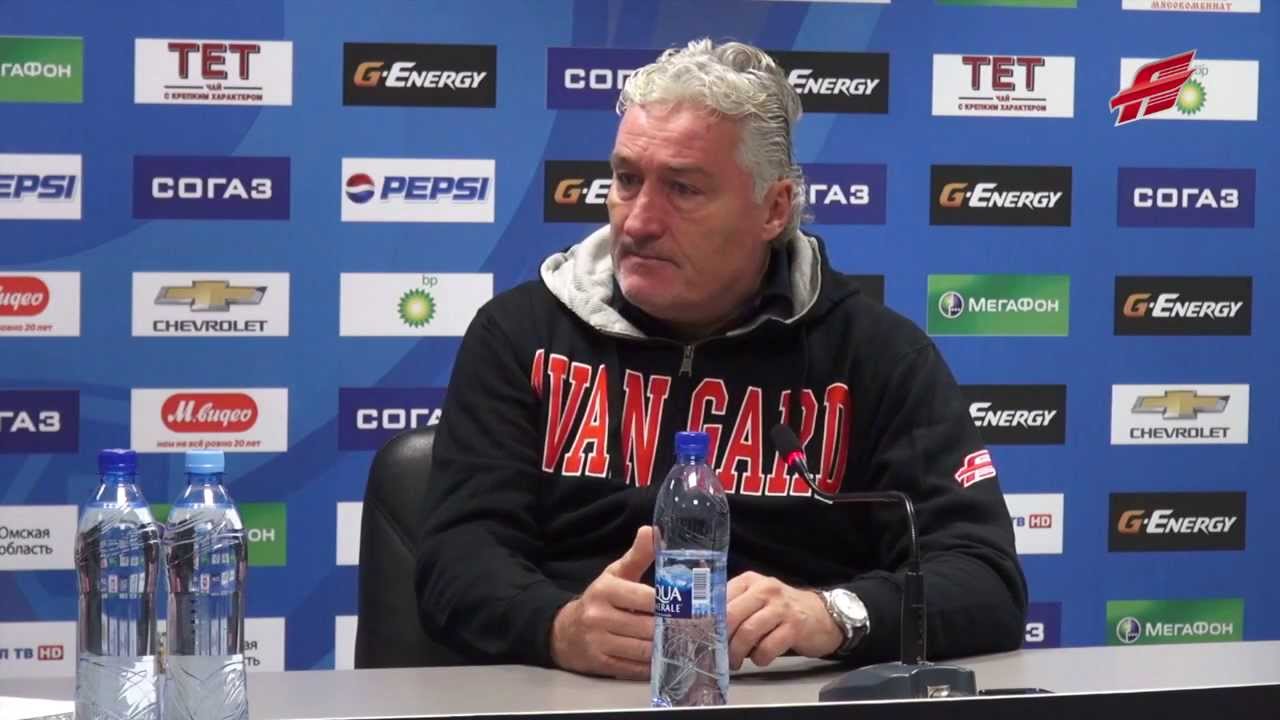 Видеоконференция с Милошем Ржигой. Часть 1 омск икеа