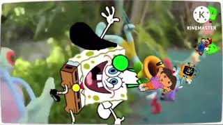 SpongeBob SquarePants is everything add round 3
