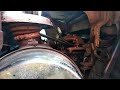 Регулировка зажигания на КАМАЗЕ с двигателем от МАЗ ямз 238
