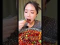 Chicken Feet Mukbang Part 4#asmr #food #satisfying #foryou #fyp #shorts