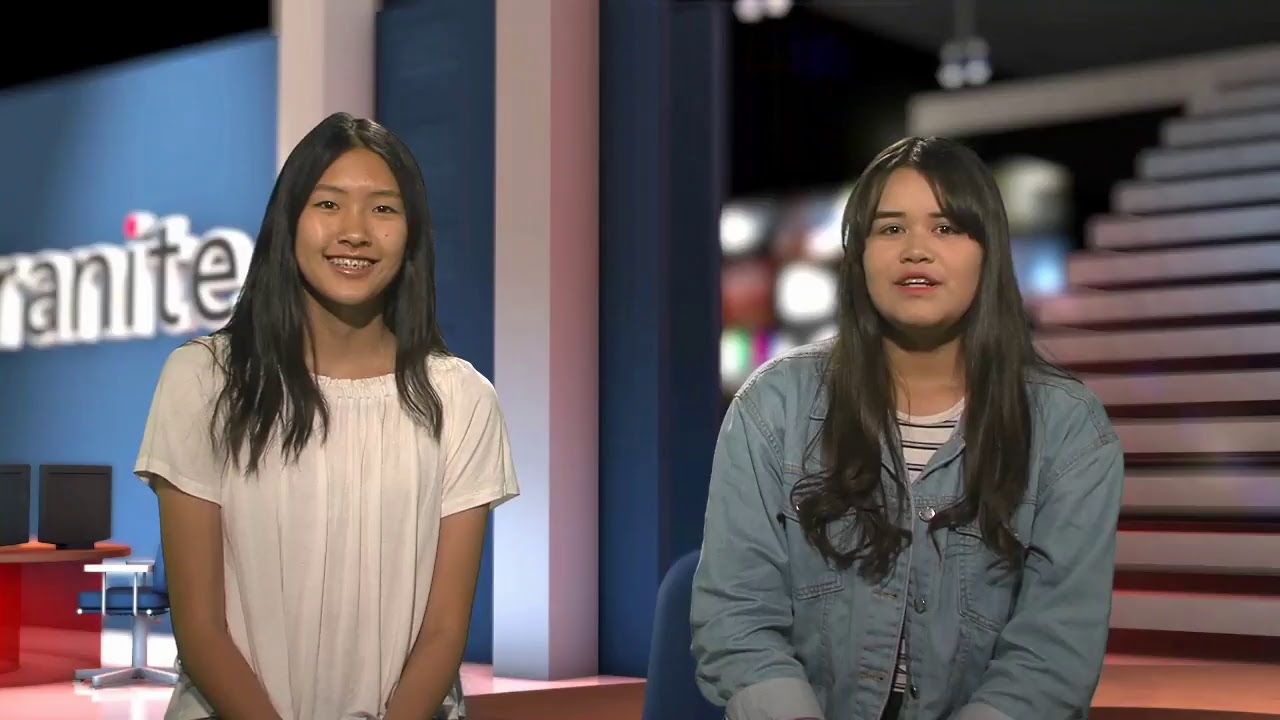 Group 7 Broadcast - YouTube
